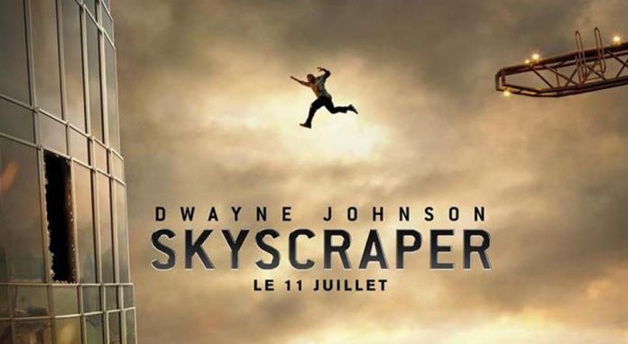 Skyscraper