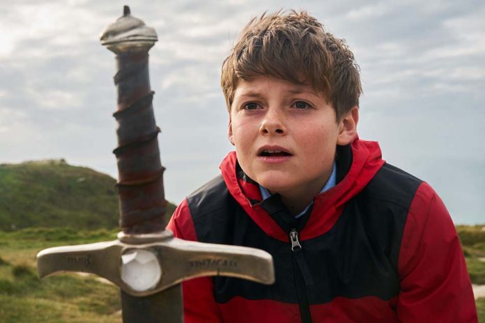Alex, le destin d'un roi