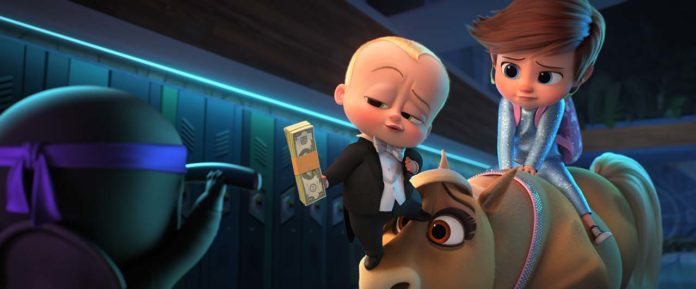 Baby Boss 2