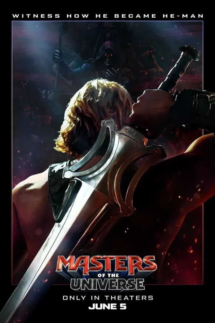 Les Maîtres de l'univers