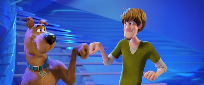Scoob ! (Scooby !)