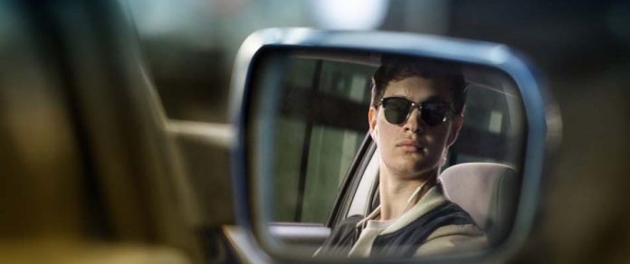Baby Driver