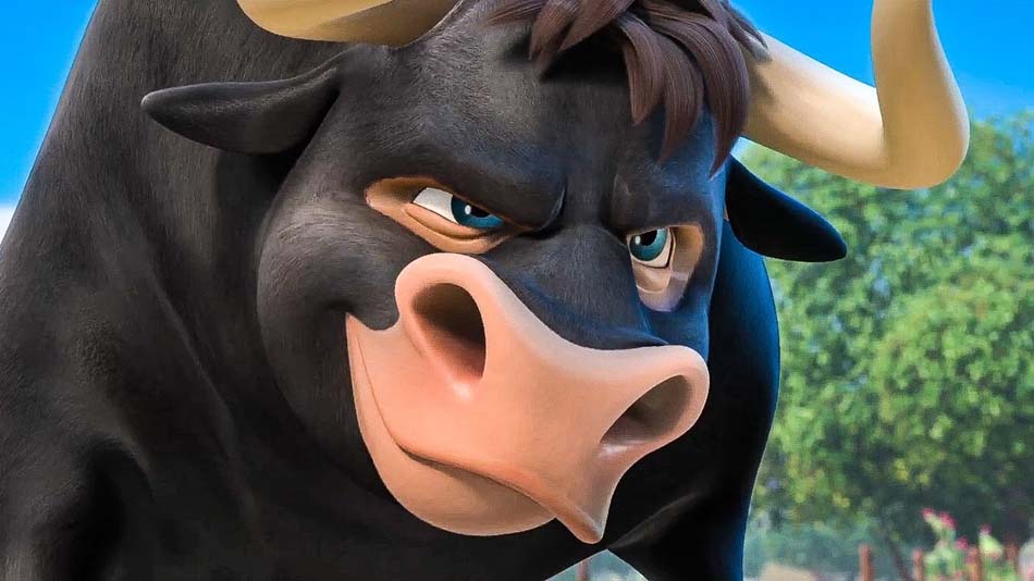 Ferdinand : Un Dessin Animé engagé ! - Daily Movies