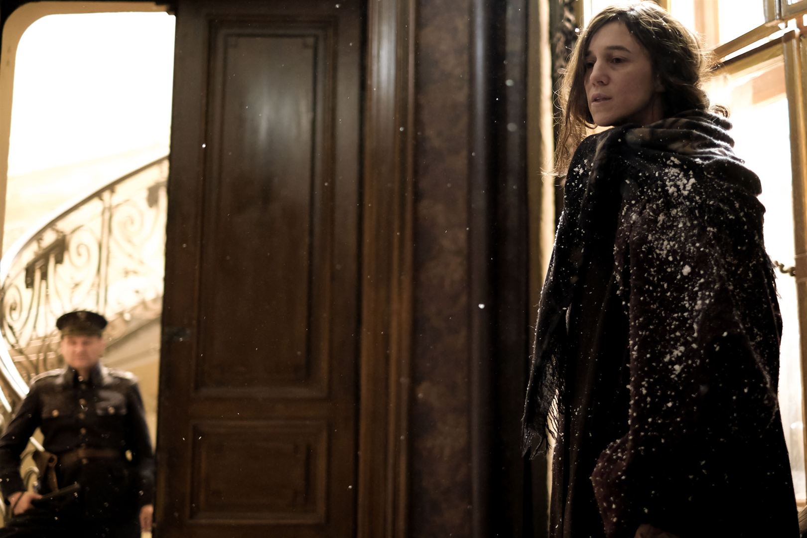 La Promesse de laube Film Complet en