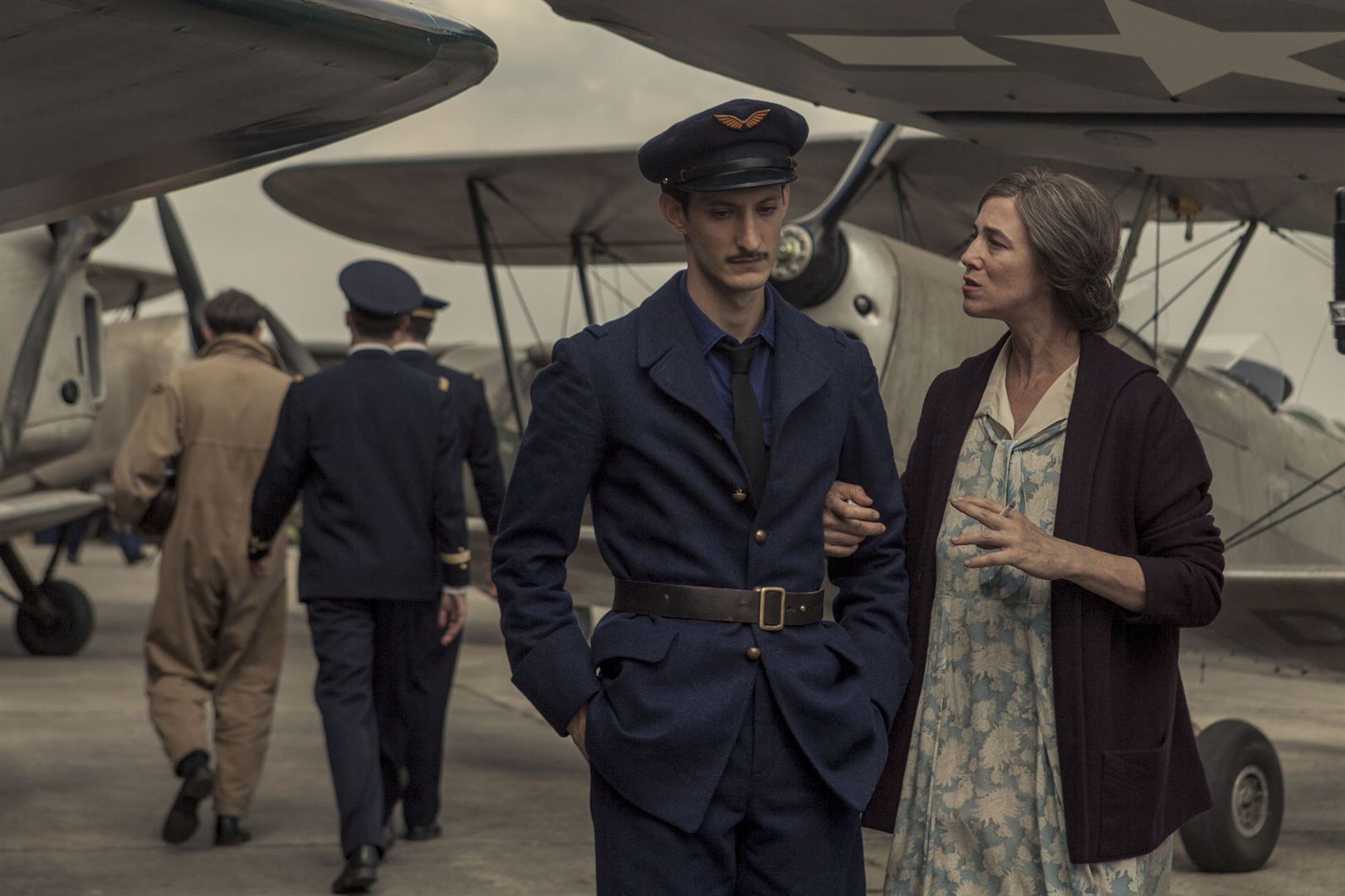 La Promesse De L Aube Streaming Gratuit La Promesse de l'aube : Biopic magique ! - Daily Movies