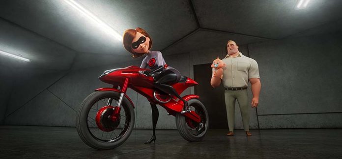 Les Indestructibles 2