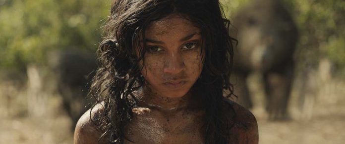 Mowgli: La légende de la jungle