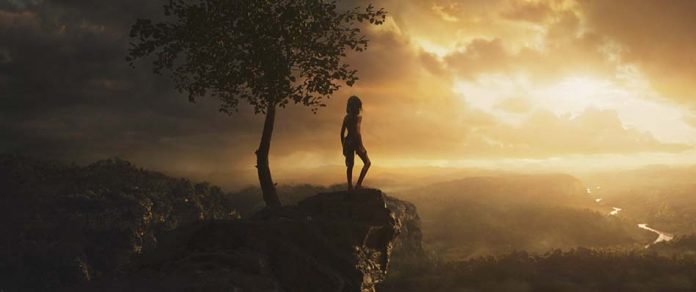 Mowgli: La légende de la jungle