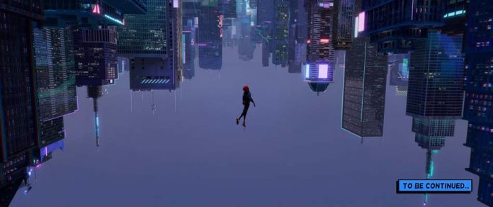 Spider-Man : New Generation