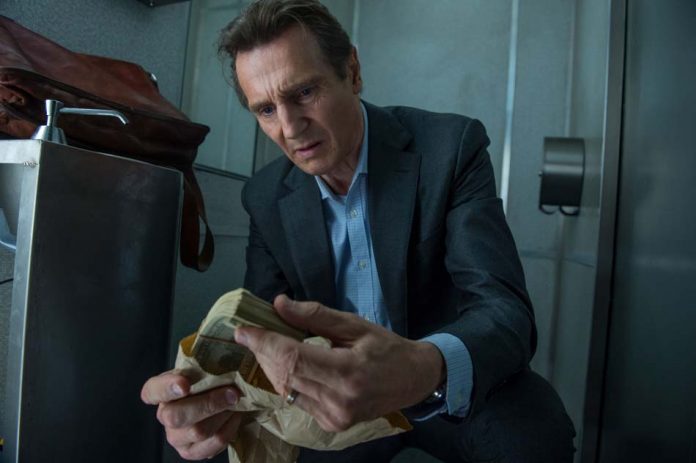 The Passenger - The Commuter