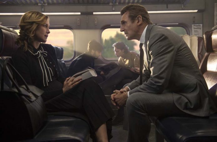The Passenger - The Commuter