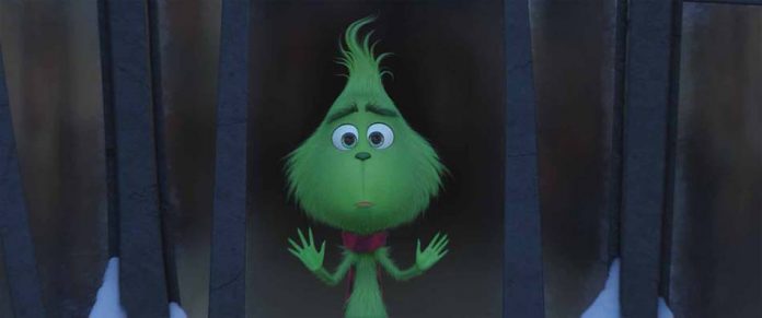 The Grinch