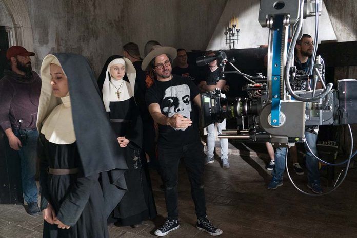 The Nun