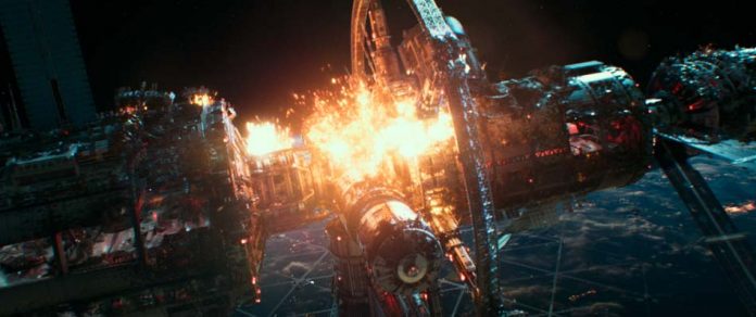 Geostorm