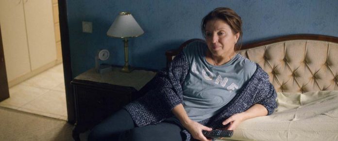 A Good Wife