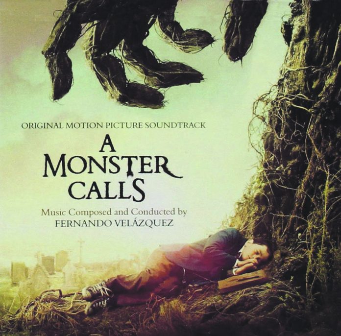 A Monster Calls