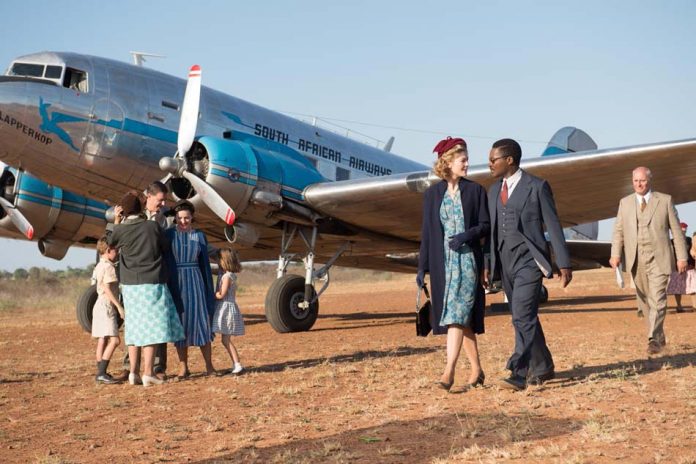 A United Kingdom