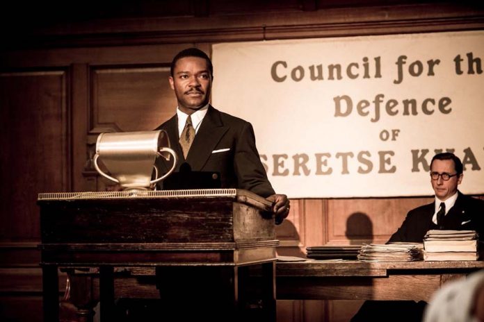 A United Kingdom