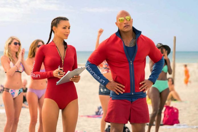 Baywatch: Alerte à Malibu