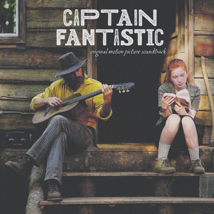 Captain Fantastic