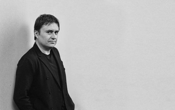 Cristian Mungiu, Président du Jury de la Cinéfondation et des Courts Métrages © Dan Beleiu