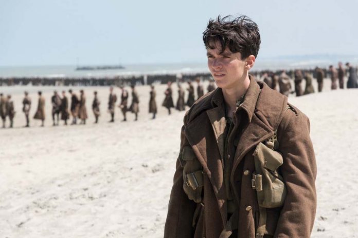 Dunkirk (Dunkerque)
