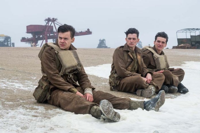 Dunkirk (Dunkerque)