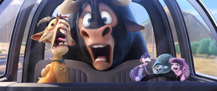 Ferdinand (Blue Sky)