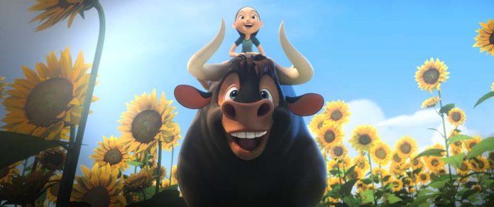Ferdinand (Blue Sky)