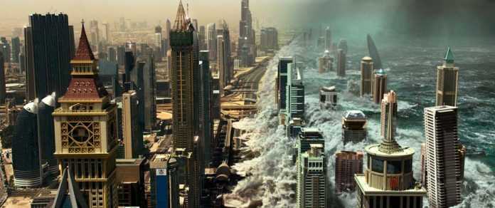 Geostorm