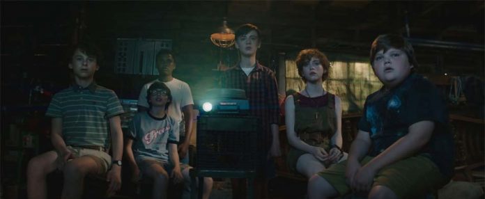 It (ça - Partie 1)