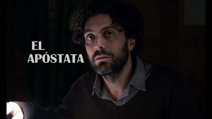 L’apostat