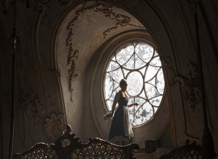 La Belle et la Bête