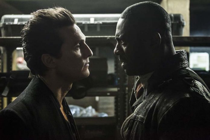 La tour sombre (The Dark Tower)