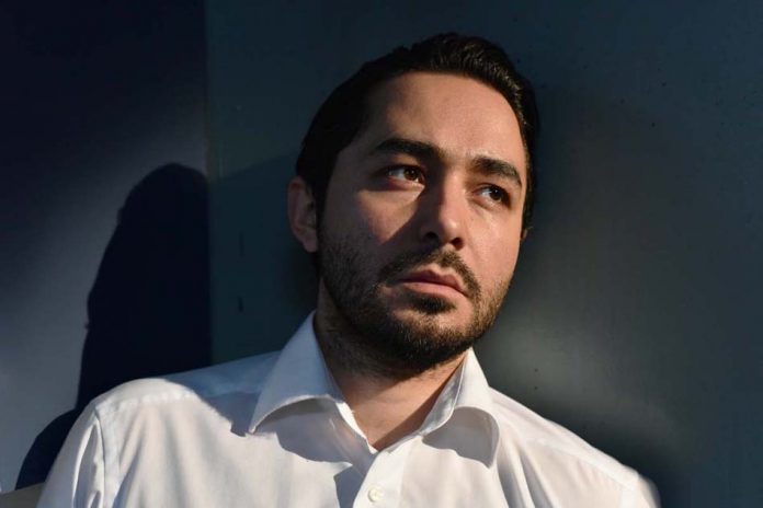 L'autre côté de l'espoir
