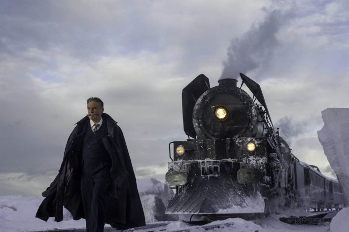Le Crime de l'Orient Express