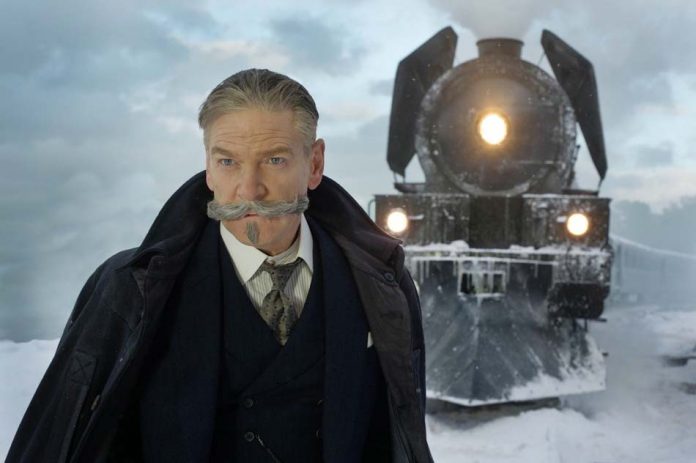 Le Crime de l'Orient Express