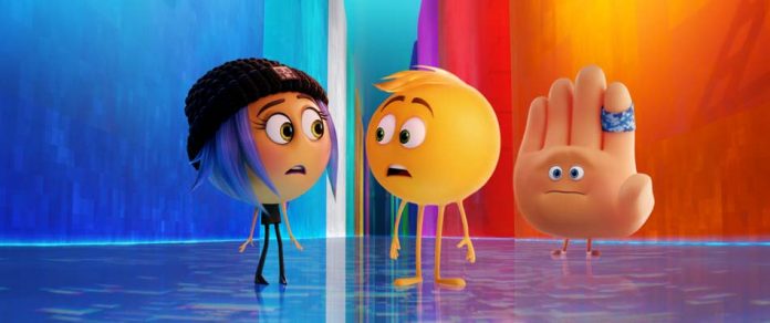 Le Monde secret des émojis