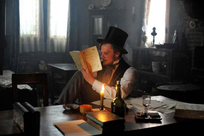 Le jeune Karl Marx