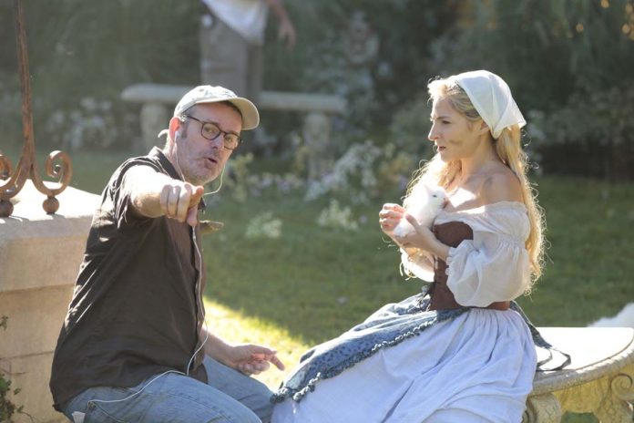 Les nouvelles aventures de Cendrillon