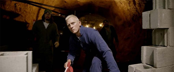 Logan lucky