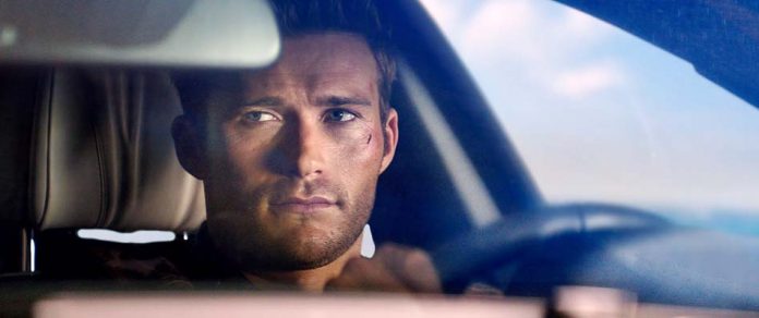 Overdrive: Andrew (Scott Eastwood)