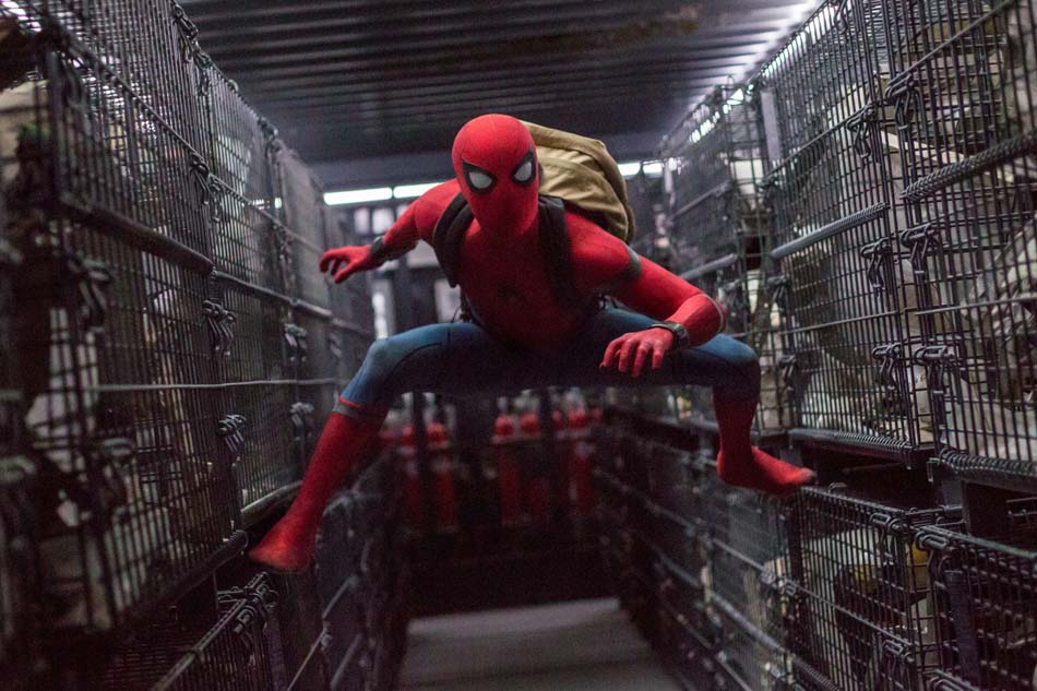 Qui est Spiderman, l'homme-araignée de Marvel ?