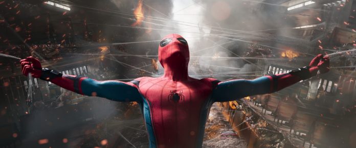 Spider-Man – Homecoming