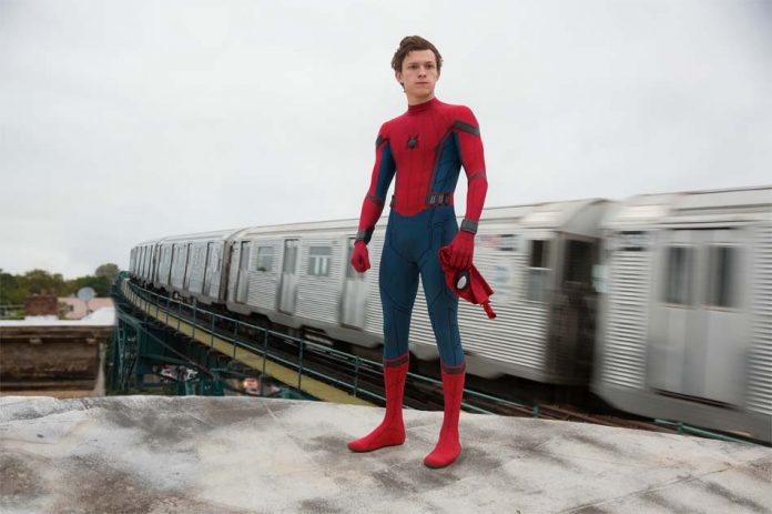 Spider-Man – Homecoming