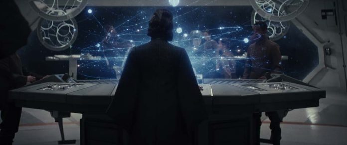 Star Wars: Les Derniers Jedi