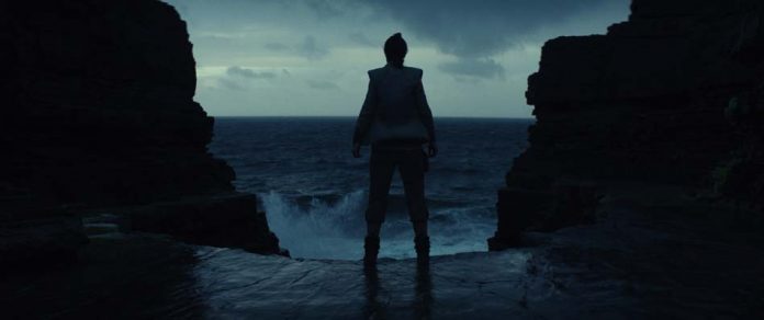 Star Wars: Les Derniers Jedi