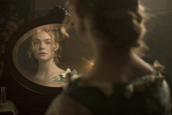 The Beguiled (Les Proies)