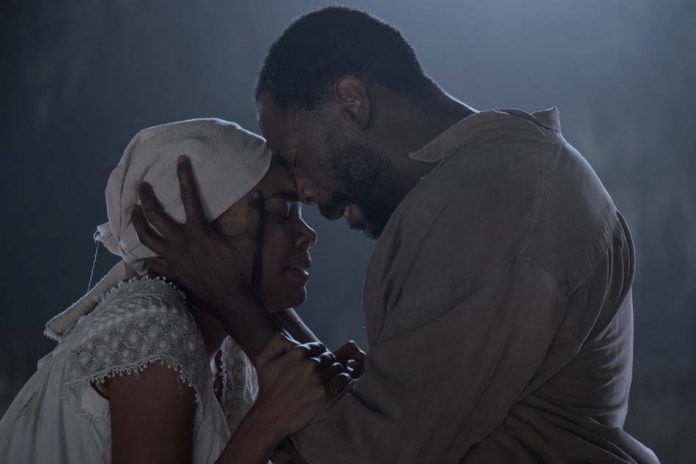 The Birth of a Nation