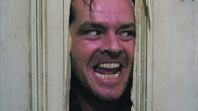 The Shining